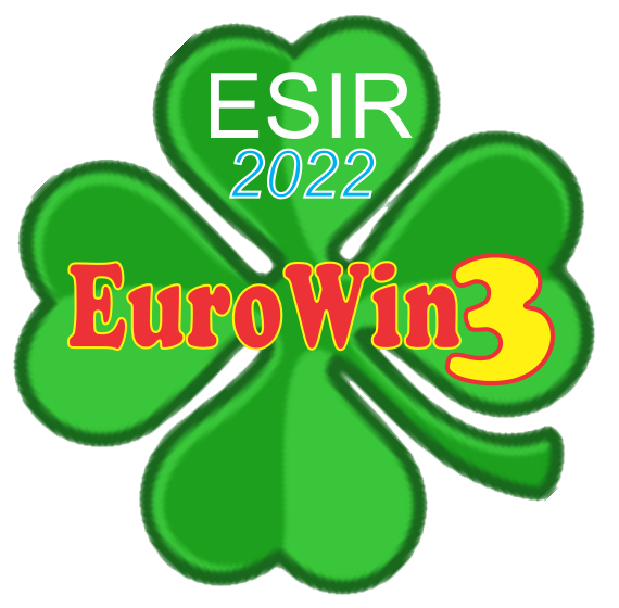 ESIR EuroWin3